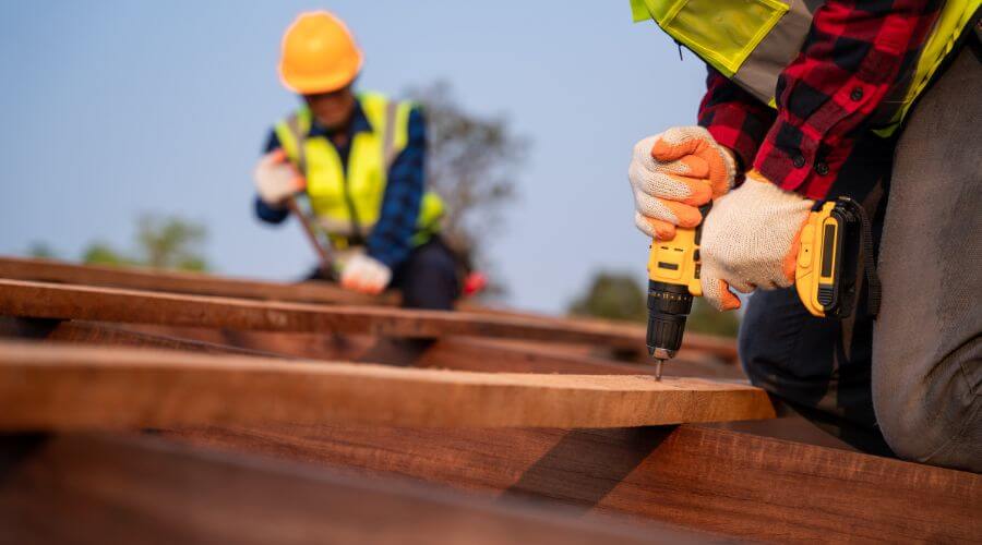 Professional Storm Sewer Service in Matfield Green, KS